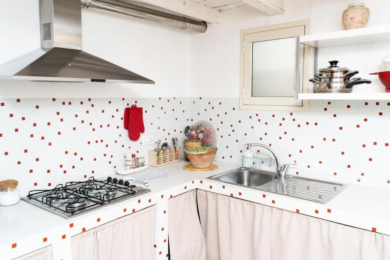 Casanatura Apartamento Francavilla di Sicilia Exterior foto
