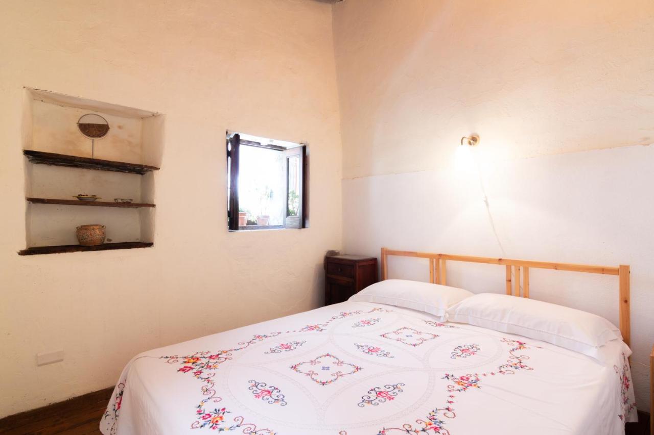 Casanatura Apartamento Francavilla di Sicilia Exterior foto