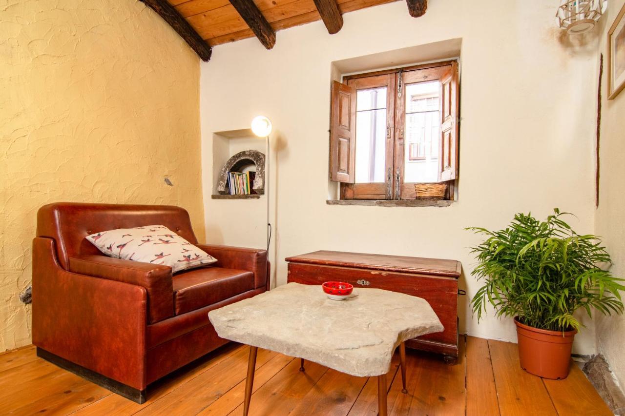 Casanatura Apartamento Francavilla di Sicilia Exterior foto